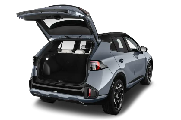 kia Hybride 239 ch BVA6 Active - 5 portes neuve moins chère - photo 10