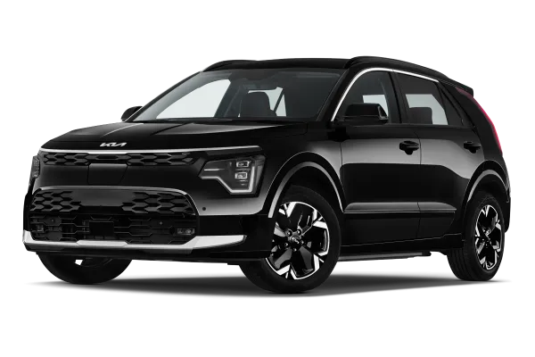 kia KIA Niro EV Electrique 204 ch Active Business - 5 portes neuve moins chère - photo 1