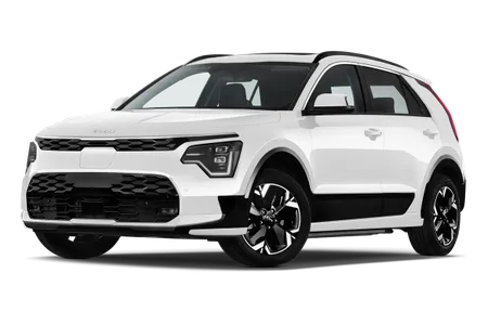 Kia Niro ev Electrique 204 ch