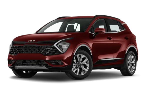 kia KIA Sportage 1.6 CRDi 136ch MHEV DCT7 4x4 GT-line - 5 portes neuve moins chère - photo 3