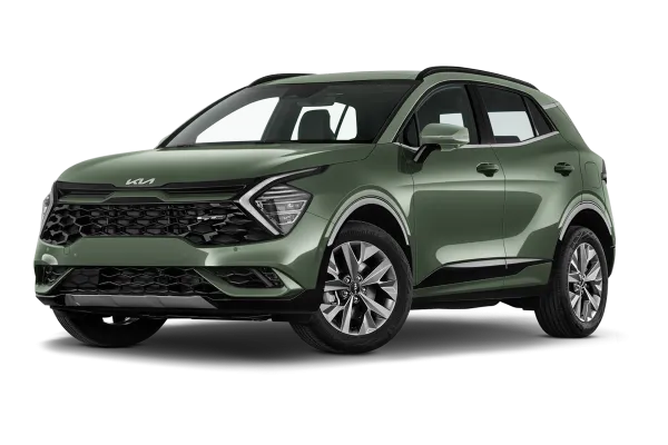 kia KIA Sportage 1.6 CRDi 136ch MHEV DCT7 4x4 GT-line - 5 portes neuve moins chère - photo 9