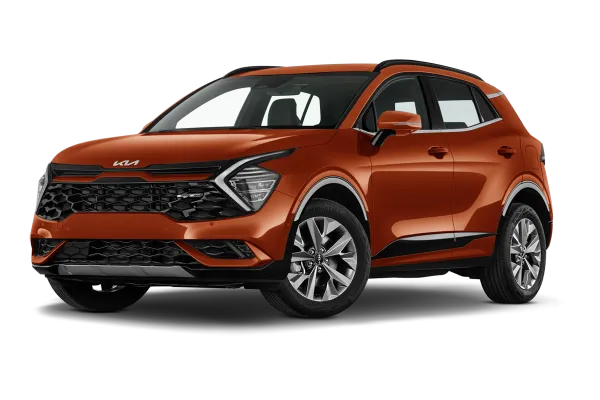 kia KIA Sportage 1.6 CRDi 136ch MHEV DCT7 4x4 GT-line - 5 portes neuve moins chère - photo 7