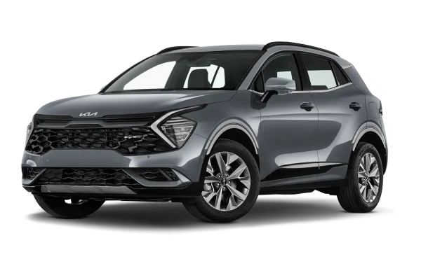 kia KIA Sportage 1.6 CRDi 136ch MHEV DCT7 4x4 GT-line - 5 portes neuve moins chère - photo 5