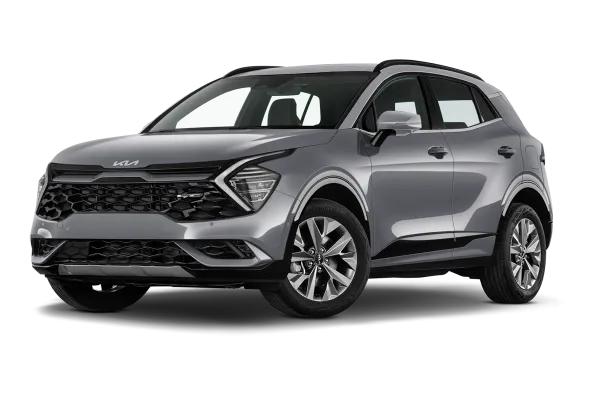 kia KIA Sportage 1.6 CRDi 136ch MHEV DCT7 4x4 Active - 5 portes neuve moins chère - photo 2