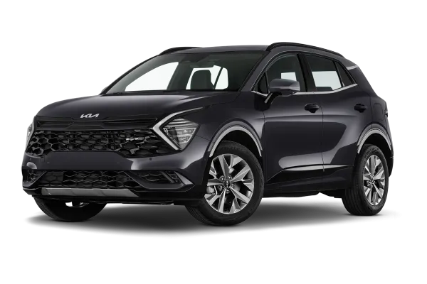 kia KIA Sportage 1.6 CRDi 136ch MHEV DCT7 4x4 GT-line - 5 portes neuve moins chère - photo 4