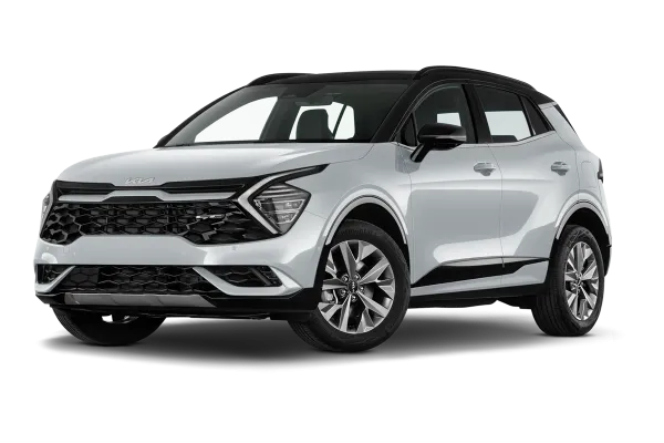 kia KIA Sportage 1.6 CRDi 136ch MHEV DCT7 4x4 GT-line - 5 portes neuve moins chère - photo 10