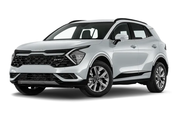 kia KIA Sportage 1.6 CRDi 136ch MHEV DCT7 4x4 GT-line - 5 portes neuve moins chère - photo 8