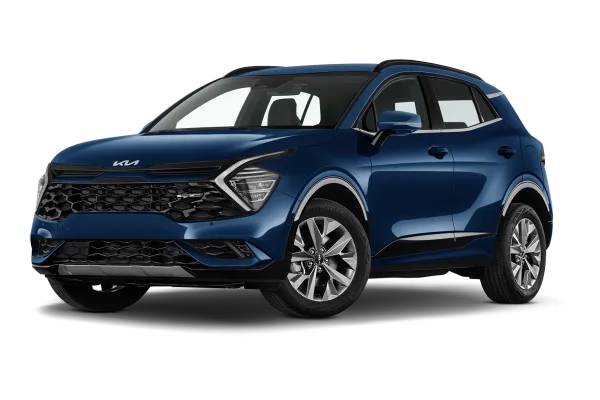 kia KIA Sportage 1.6 CRDi 136ch MHEV DCT7 4x4 GT-line - 5 portes neuve moins chère - photo 6