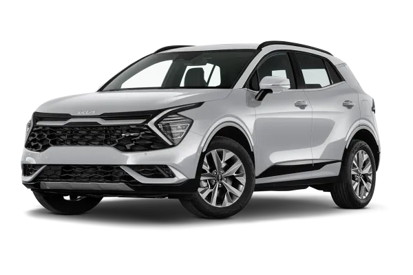 kia KIA Sportage 1.6 CRDi 136ch MHEV DCT7 4x4 GT-line - 5 portes neuve moins chère - photo 1