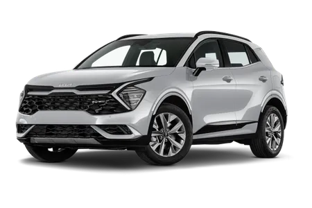 Kia Sportage 1.6 crdi 136ch mhev dct7 4x2