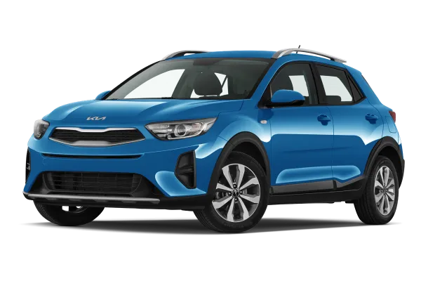 kia KIA Stonic 1.0 T-GDi 100 ch DCT7 Collection - 5 portes neuve moins chère - photo 1