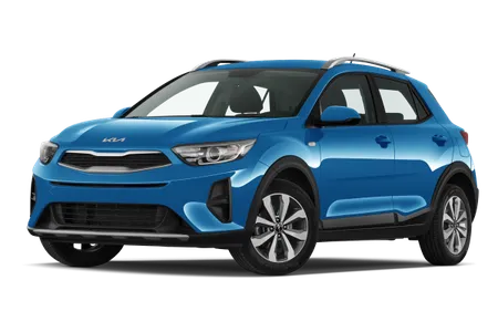 Kia Stonic 1.0 t-gdi 100 ch dct7