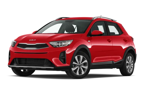 kia KIA Stonic 1.0 T-GDi 100 ch BVM6 GT Line Business - 5 portes neuve moins chère - photo 1