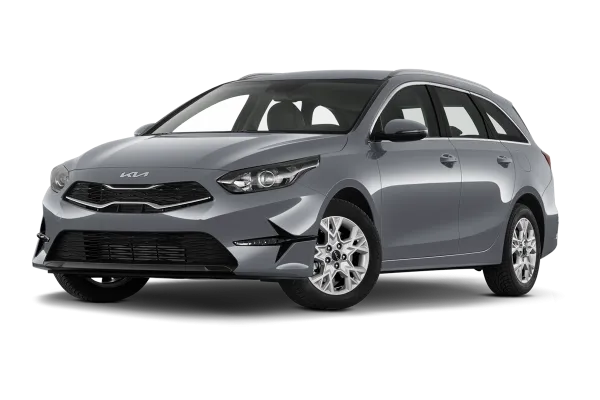 kia KIA CEED SW 1.5 T-GDi 140 ch DCT7 GT-line Business - 5 portes neuve moins chère - photo 4