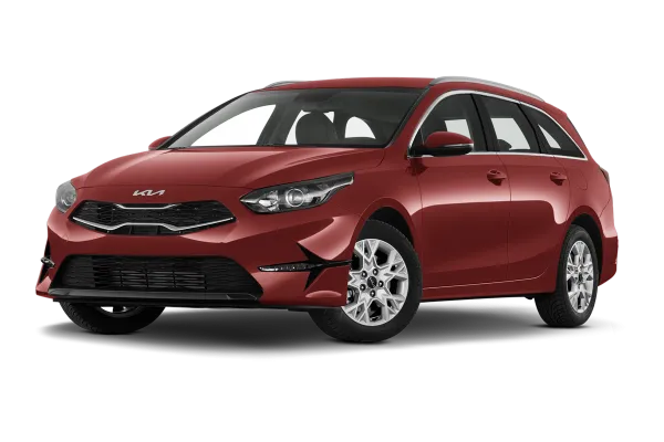 kia KIA CEED SW 1.5 T-GDi 140 ch DCT7 GT-line Business - 5 portes neuve moins chère - photo 2