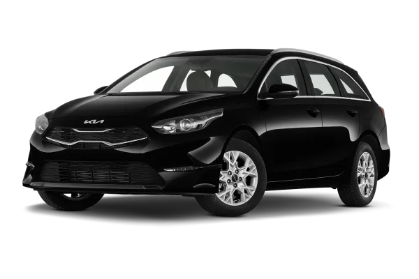 kia KIA CEED SW 1.5 T-GDi 140 ch DCT7 GT-line Business - 5 portes neuve moins chère - photo 1