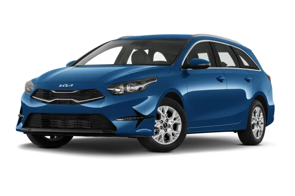 kia KIA CEED SW 1.5 T-GDi 140 ch DCT7 GT-line Business - 5 portes neuve moins chère - photo 5