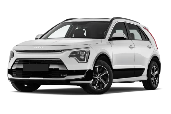 kia KIA Niro 1.6 GDi 171 ch PHEV DCT6 Active - 5 portes neuve moins chère - photo 3