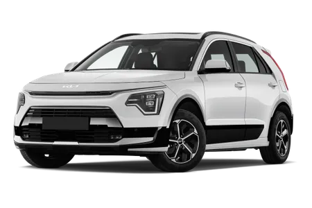Kia Niro 1.6 gdi 129 ch hev dct6