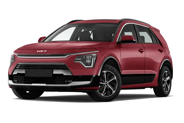 kia KIA Niro 1.6 GDi 171 ch PHEV DCT6 Active - 5 portes neuve moins chère - photo 2