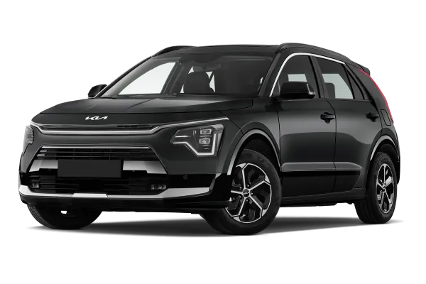 kia KIA Niro 1.6 GDi 171 ch PHEV DCT6 Active - 5 portes neuve moins chère - photo 1