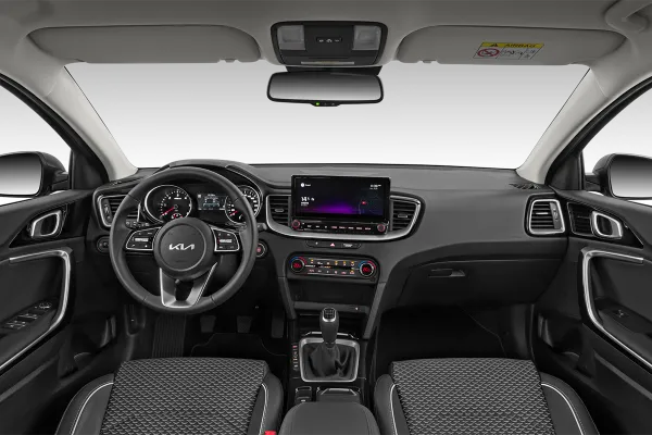 kia KIA CEED SW 1.5 T-GDi 140 ch DCT7 GT-line Business - 5 portes neuve moins chère - photo 11