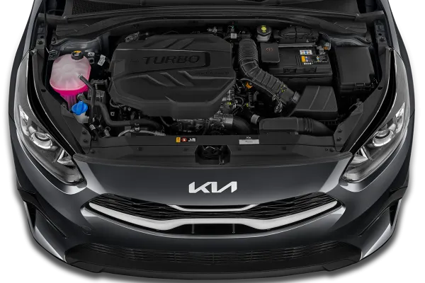 kia KIA CEED SW 1.5 T-GDi 140 ch DCT7 GT-line Business - 5 portes neuve moins chère - photo 12