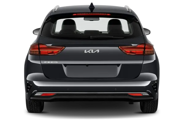 kia KIA CEED SW 1.5 T-GDi 140 ch DCT7 GT-line Business - 5 portes neuve moins chère - photo 10