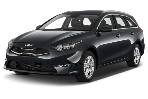 kia KIA CEED SW 1.5 T-GDi 140 ch DCT7 GT-line Business - 5 portes neuve moins chère - photo 7