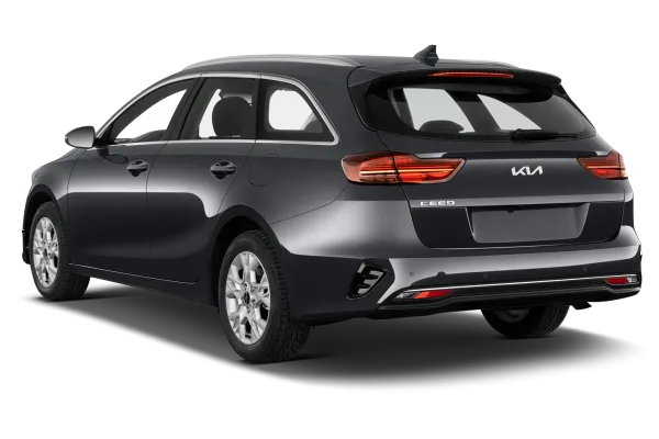 kia KIA CEED SW 1.5 T-GDi 140 ch DCT7 GT-line Business - 5 portes neuve moins chère - photo 8