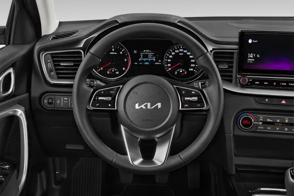 kia KIA CEED SW 1.5 T-GDi 140 ch DCT7 GT-line Business - 5 portes neuve moins chère - photo 15