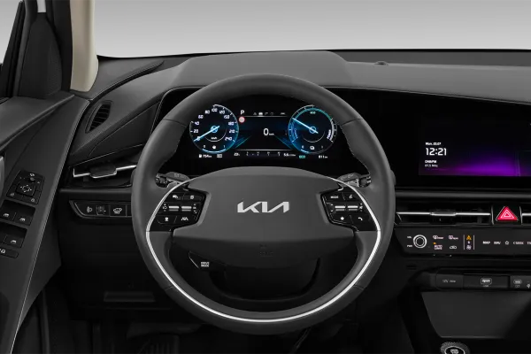 kia KIA Niro 1.6 GDi 171 ch PHEV DCT6 Active - 5 portes neuve moins chère - photo 12