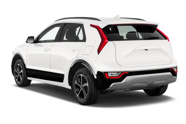 kia KIA Niro 1.6 GDi 171 ch PHEV DCT6 Active - 5 portes neuve moins chère - photo 5