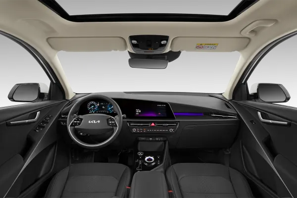 kia KIA Niro 1.6 GDi 171 ch PHEV DCT6 Active - 5 portes neuve moins chère - photo 8