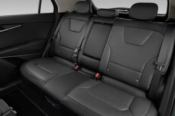 kia KIA Niro EV Electrique 204 ch Active Business - 5 portes neuve moins chère - photo 11