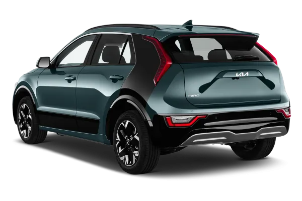 kia KIA Niro EV Electrique 204 ch Active Business - 5 portes neuve moins chère - photo 5
