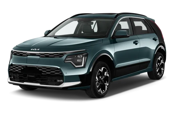 kia KIA Niro EV Electrique 204 ch Active Business - 5 portes neuve moins chère - photo 4