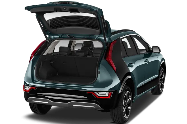 kia KIA Niro EV Electrique 204 ch Active Business - 5 portes neuve moins chère - photo 13