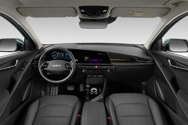 kia KIA Niro EV Electrique 204 ch Active Business - 5 portes neuve moins chère - photo 8