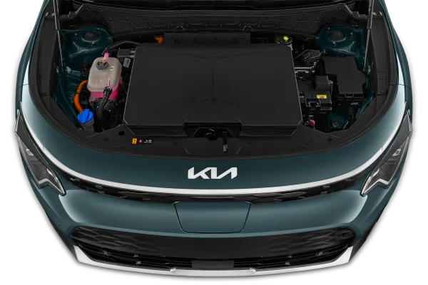 kia KIA Niro EV Electrique 204 ch Active Business - 5 portes neuve moins chère - photo 9
