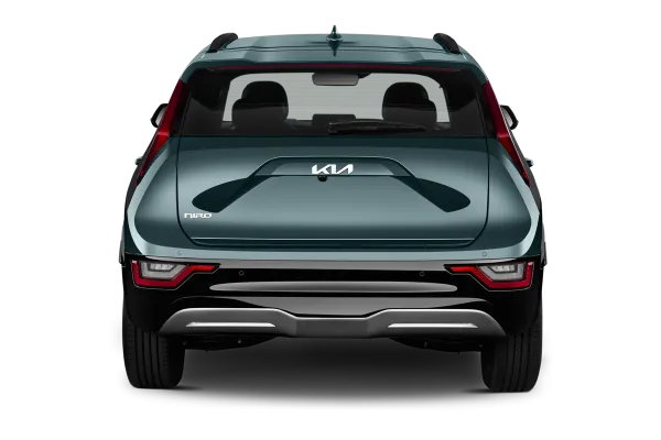kia KIA Niro EV Electrique 204 ch Active Business - 5 portes neuve moins chère - photo 7