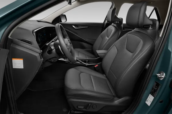 kia KIA Niro EV Electrique 204 ch Active Business - 5 portes neuve moins chère - photo 10
