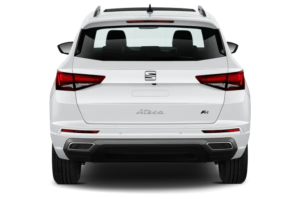 seat SEAT Ateca 1.5 TSI 150 ch Start/Stop DSG7 Xperience - 5 portes neuve moins chère - photo 8