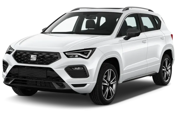 seat SEAT Ateca 1.5 TSI 150 ch Start/Stop DSG7 Xperience - 5 portes neuve moins chère - photo 5