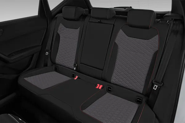 seat SEAT Ateca 1.5 TSI 150 ch Start/Stop DSG7 Xperience - 5 portes neuve moins chère - photo 12