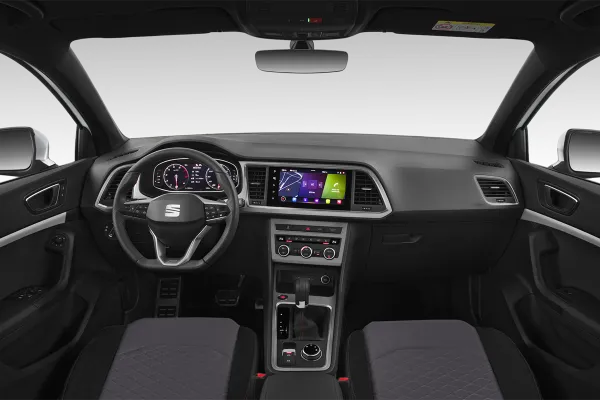 seat SEAT Ateca 1.5 TSI 150 ch Start/Stop DSG7 Xperience - 5 portes neuve moins chère - photo 9