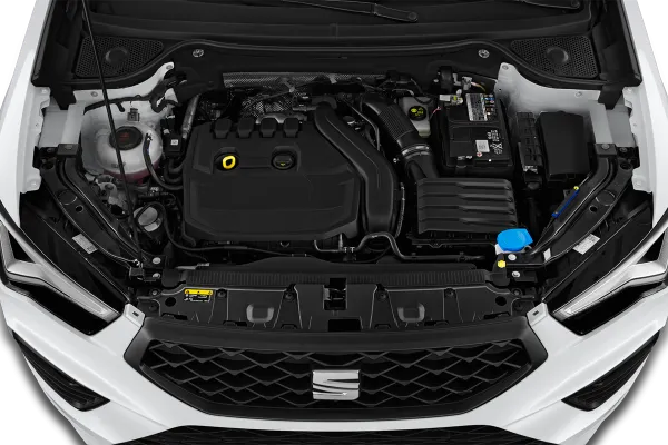 seat SEAT Ateca 1.5 TSI 150 ch Start/Stop DSG7 Xperience - 5 portes neuve moins chère - photo 10