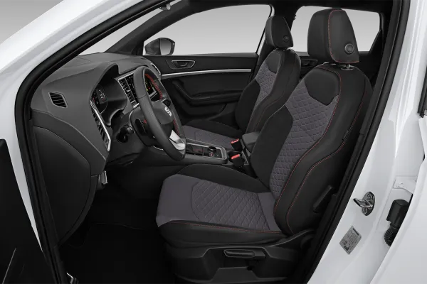 seat SEAT Ateca 1.5 TSI 150 ch Start/Stop DSG7 Xperience - 5 portes neuve moins chère - photo 11