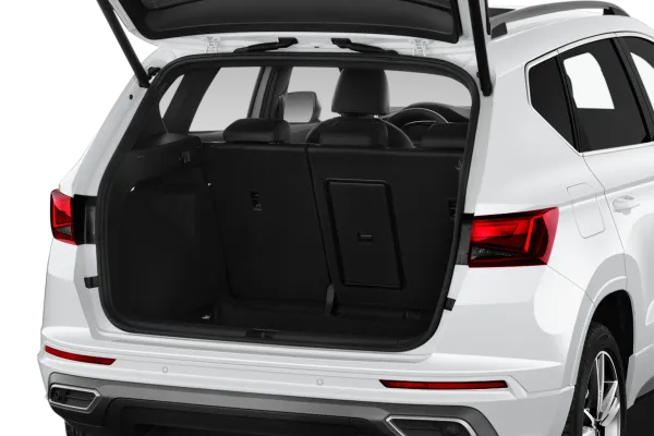 seat SEAT Ateca 1.5 TSI 150 ch Start/Stop DSG7 Xperience - 5 portes neuve moins chère - photo 14