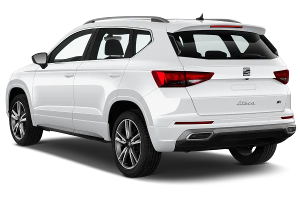 seat SEAT Ateca 1.5 TSI 150 ch Start/Stop DSG7 Xperience - 5 portes neuve moins chère - photo 6